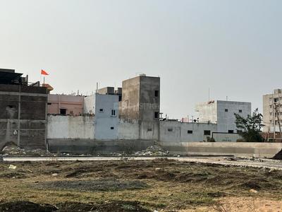 Sai Nature Divya Construction Status Dec-25 1