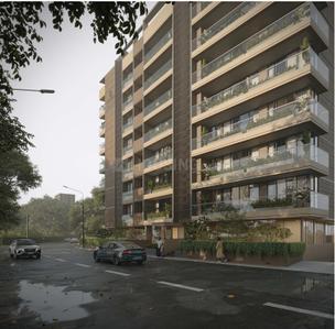 Project Image of 2619.0 - 3699.0 Sq.ft 3 BHK Apartment for buy in Rushabh Mangalam