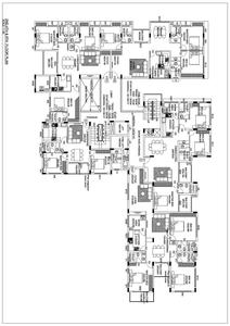 Project Image of 1065.0 - 3688.0 Sq.ft 2 BHK Apartment for buy in Asset Luminaire