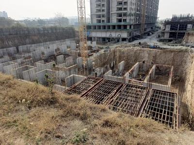 Project Image of 1290.0 - 2035.0 Sq.ft 2 BHK Apartment for buy in Srias Tiara
