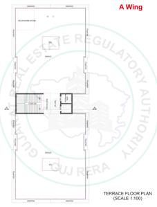 Project Image of 583.08 - 915.58 Sq.ft 2 BHK Apartment for buy in Tirth Vraj Vatika Heights