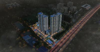 Project Image of 689.0 - 2533.0 Sq.ft 1 BHK Apartment for buy in Brigade Citrine