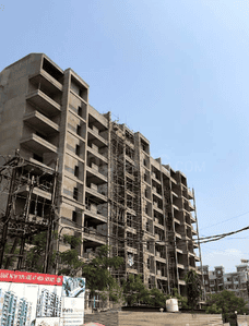 Project Image of 0.0 - 3220.0 Sq.ft 4 BHK Apartment for buy in Shivay Metro Hexa