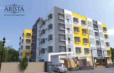 Ithemba Arista Elevation 1