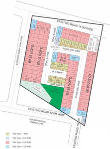 Project Image of 225.0 - 1150.0 Sq.ft 1 BHK Villa for buy in Auric Vedas