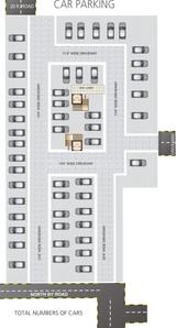 Project Image of 1130.0 - 1355.0 Sq.ft 2 BHK Apartment for buy in Padmalaya Residency II