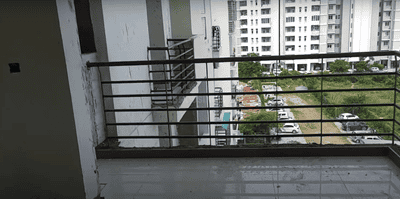 Project Image of 1400.0 - 2105.0 Sq.ft 2 BHK Apartment for buy in Celebrity Meadows Tower M