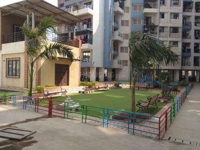 Project Image of 810 Sq.ft 2 BHK Apartment / Flat for sale in Ambernath East for Rs. 2999000