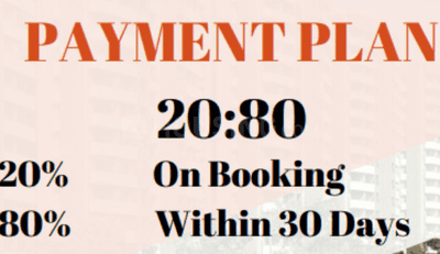 Project Image of 0.0 - 855.0 Sq.ft 3 BHK Apartment for buy in Kalpataru Srishti