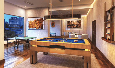 Project Image of 706 Sq.ft 2 BHK Apartment / Flat for sale in Kandivali West for Rs. 22000000