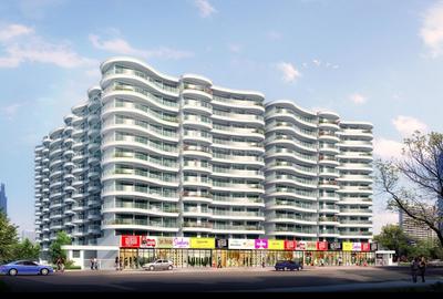 Gurukrupa Aramus Complex Images for Elevation of  Aramus Complex 1