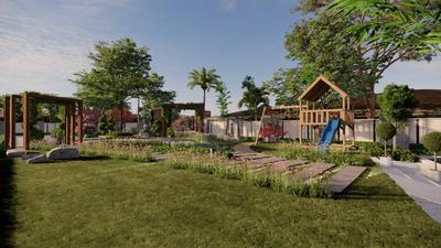 Project Image of 1516.0 - 2480.0 Sq.ft 3 BHK Apartment for buy in Samara Gold Phase 2