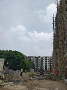 Project Image of 903 Sq.ft 2 BHK Apartment / Flat for sale in Mogappair for Rs. 6987000