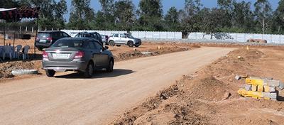 Project Image of 1350.0 - 2700.0 Sq.ft Residential Plot Plot for buy in Space Vision Maithreya