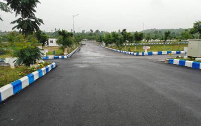 Project Image of 1350.0 - 2880.0 Sq.ft Residential Plot Plot for buy in Gargi Golden Capital