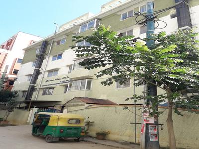 Project Image of 0.0 - 1180.0 Sq.ft 2 BHK Apartment for buy in Golden Lake View