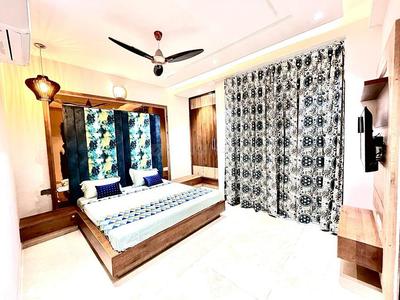 Project Image of 1721.0 - 2446.0 Sq.ft 3 BHK Villa for buy in Bungalow 71