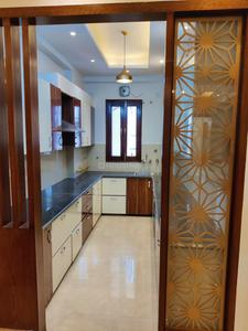 Navshakti Homes Kitchen 1