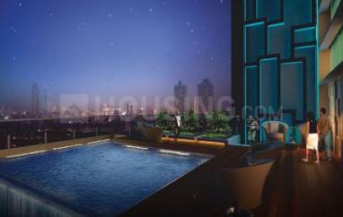 Project Image of 834.0 - 1273.0 Sq.ft 2 BHK Apartment for buy in Lodha Codename Hidden Jewel