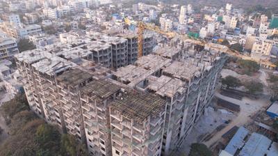 Project Image of 1190.0 - 1968.0 Sq.ft 2 BHK Apartment for buy in Anuhar Gautami Heights