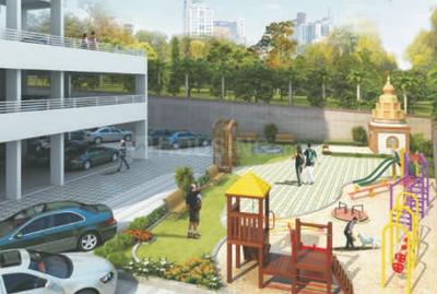 Project Image of 473.61 - 651.43 Sq.ft 1 BHK Apartment for buy in DS Green Hill Phase 2