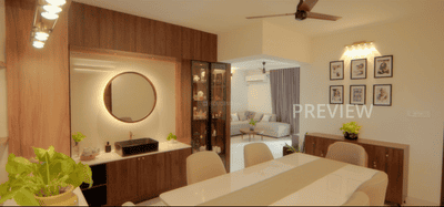 Project Image of 0.0 - 1710.0 Sq.ft 3 BHK Apartment for buy in SI Temple Tree