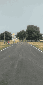 Nova Element Internal Roads & Footpaths 2