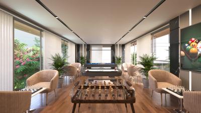 Project Image of 860.9 - 867.68 Sq.ft 3 BHK Apartment for buy in Aditya Antilia