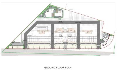 Project Image of 681.14 - 835.82 Sq.ft 3 BHK Apartment for buy in Kohinoor Kohinoor Grandeur