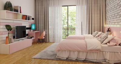 Project Image of 0.0 - 2250.0 Sq.ft 3 BHK Apartment for buy in Samruddhi Kalpana