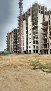 Project Image of 350.0 - 645.0 Sq.ft 1 BHK Apartment for buy in Supertech The Valley