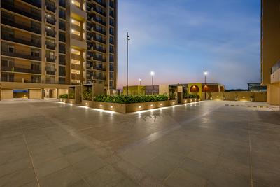 Project Image of 579.0 - 704.0 Sq.ft 2 BHK Apartment for buy in Sun Shela One