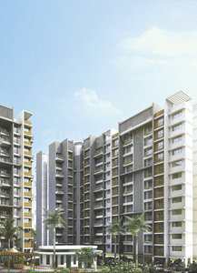 Project Image of 308.0 - 354.0 Sq.ft 1 BHK Apartment for buy in Patel Elysium 5
