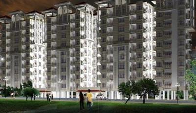 Project Image of 0.0 - 1190.0 Sq.ft 2 BHK Apartment for buy in SDC Metropolis