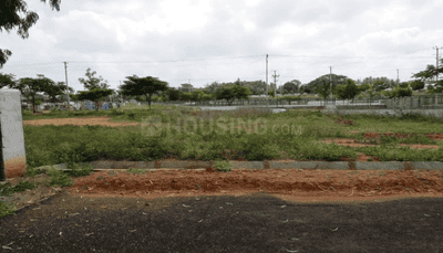 Project Image of 1200.0 - 5400.0 Sq.ft Residential Plot Plot for buy in Rashi Gateway