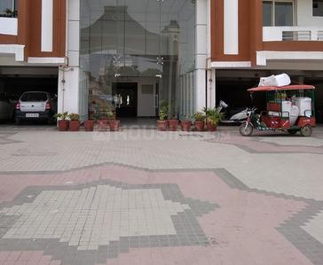 Project Image of 1375.0 - 2500.0 Sq.ft 2 BHK Apartment for buy in Aparna River View