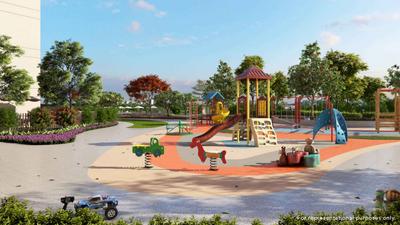 Project Image of 1750 Sq.ft 3 BHK Apartment / Flat for sale in Kalyani Nagar for Rs. 44000000