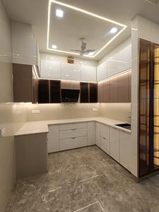 Project Image of 900.0 - 1500.0 Sq.ft 3 BHK Builder Floor for buy in The Crest By Goyal Builders