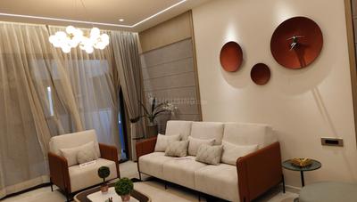 Project Image of 3355.0 - 6361.0 Sq.ft 4 BHK Triplex for buy in Sindhu Villas