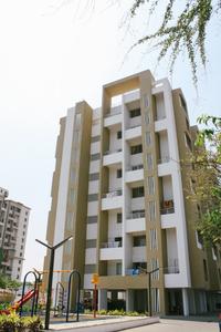 Project Image of 679.5 - 684.0 Sq.ft 2 BHK Apartment for buy in Raviraj Greenaria Building B