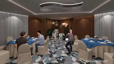 Project Image of 712.0 - 952.0 Sq.ft 2 BHK Apartment for buy in Kiran Swastik Building A