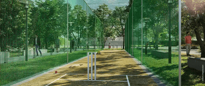 Project Image of 479.0 - 1665.0 Sq.ft 1 BHK Apartment for buy in Mahindra Citadel Bastion J K