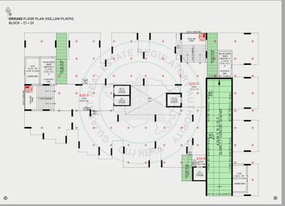 Project Image of 362.1 - 735.18 Sq.ft 1 BHK Apartment for buy in Raghuvir Aryaman Ayodhyapuri