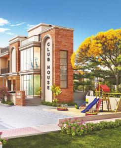Project Image of 0.0 - 864.88 Sq.ft 3 BHK Villa for buy in Pramukh Villa