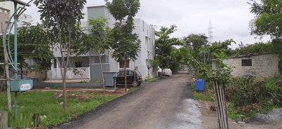 Project Image of 0.0 - 1200.0 Sq.ft Residential Plot Plot for buy in Punarjani Temple Bells