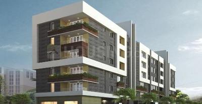 Project Image of 1253.0 - 1671.0 Sq.ft 2 BHK Apartment for buy in Tirumala Tiru Casa