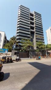 Project Image of 1381 Sq.ft 3 BHK Apartment / Flat for sale in Andheri West for Rs. 91500000