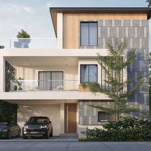Project Image of 3928.0 - 6368.0 Sq.ft 4 BHK Villa for buy in Reliance Revasa La Valora
