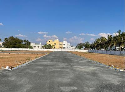 Project Image of 858.0 - 3126.0 Sq.ft Residential Plot Plot for buy in Passion Nexvillas