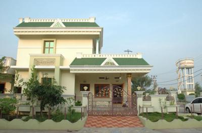 Project Image of 1350.0 - 1800.0 Sq.ft 2 BHK Villa for buy in STBL Lakshmi Madhusudhana Gardens Villas